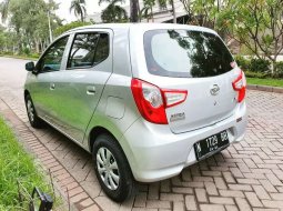 Mobil Daihatsu Ayla 2019 M terbaik di Jawa Timur 1