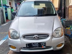 Jawa Timur, Hyundai Atoz GLS 2000 kondisi terawat 6