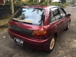 Jawa Barat, Toyota Starlet 1.0 Manual 1991 kondisi terawat 9