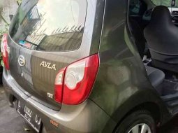 Dijual mobil bekas Daihatsu Ayla M, Jawa Timur  5