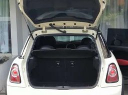 Mobil MINI Cooper 2012 S dijual, Jawa Tengah 6