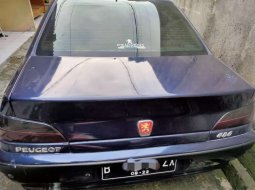 Jual mobil Peugeot 406 1997 bekas, DKI Jakarta 10