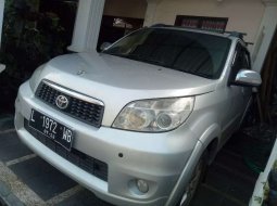 Jawa Timur, jual mobil Toyota Rush G 2011 dengan harga terjangkau 6