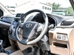 DKI Jakarta, Mobil bekas Toyota Avanza G 2016 dijual  5