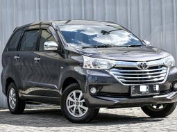 DKI Jakarta, Mobil bekas Toyota Avanza G 2016 dijual  1