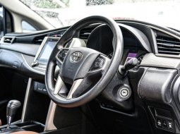 Dijual cepat Toyota Kijang Innova 2.4 V 2016, DKI Jakarta 5