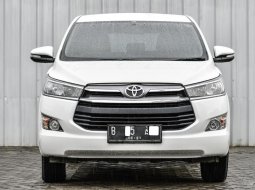 Dijual cepat Toyota Kijang Innova 2.4 V 2016, DKI Jakarta 2