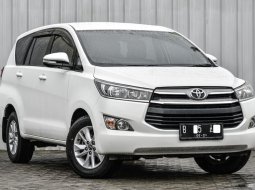 Dijual cepat Toyota Kijang Innova 2.4 V 2016, DKI Jakarta 1