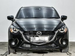 Jual mobil Mazda 2 GT 2015 bekas, DKI Jakarta 2