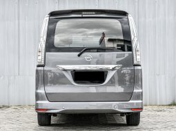 Dijual cepat Nissan Serena Highway Star 2016 terbaik, DKI Jakarta 3