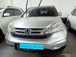 Dijual mobil Honda CR-V 2.0 2010 di Bekasi 6