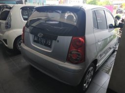 Dijual mobil Kia Picanto 1.2 NA 2009 bekas, DIY Yogyakarta 2