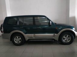 Jual mobil bekas Mitsubishi Pajero Sport GLS 2013 terbaik, DIY Yogyakarta 6