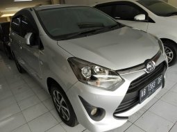 Dijual cepat Toyota Agya G 2017 bekas, DIY Yogyakarta 7