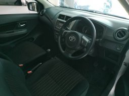 Dijual cepat Toyota Agya G 2017 bekas, DIY Yogyakarta 4