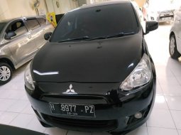 Dijual cepat Mitsubishi Mirage GLS 2016 bekas, DIY Yogyakarta 7