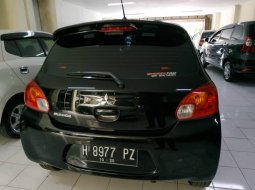 Dijual cepat Mitsubishi Mirage GLS 2016 bekas, DIY Yogyakarta 3