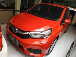 Dijual cepat Honda Brio Satya S 2018 Terbaik, DIY Yogyakarta 5