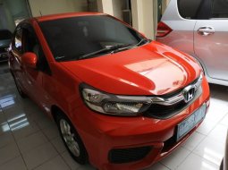 Dijual cepat Honda Brio Satya S 2018 Terbaik, DIY Yogyakarta 6