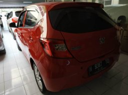 Dijual cepat Honda Brio Satya S 2018 Terbaik, DIY Yogyakarta 2