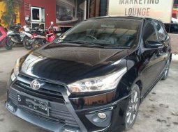 Dijual Cepat Toyota Yaris TRD Sportivo 2014 di Bekasi 8