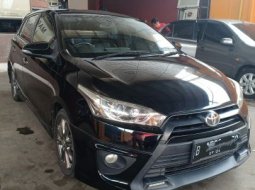 Dijual Cepat Toyota Yaris TRD Sportivo 2014 di Bekasi 7