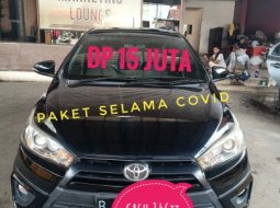 Dijual Cepat Toyota Yaris TRD Sportivo 2014 di Bekasi 5