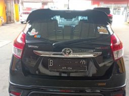 Dijual Cepat Toyota Yaris TRD Sportivo 2014 di Bekasi 1