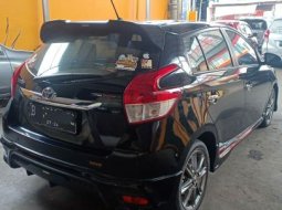 Dijual Cepat Toyota Yaris TRD Sportivo 2014 di Bekasi 4