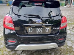 Dijual Cepat Datsun Cross 2018 di DIY Yogyakarta 3