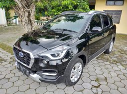 Dijual Cepat Datsun Cross 2018 di DIY Yogyakarta 1