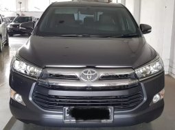 Jual Cepat Toyota Kijang Innova 2.4V Diesel AT 2016 di Bekasi 6