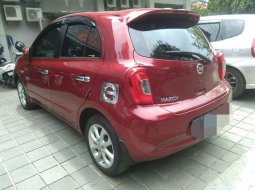 Dijual mobil bekas Nissan March XS, Jawa Tengah  6