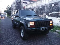 Jual Jeep Cherokee Limited 1995 harga murah di Jawa Timur 9