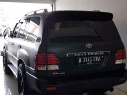 Mobil Toyota Land Cruiser 1999 4.2 VX terbaik di DKI Jakarta 3