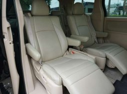 DKI Jakarta, Toyota Alphard X 2014 kondisi terawat 7