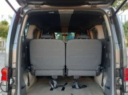 Jual mobil bekas murah Nissan Evalia SV 2013 di Kalimantan Timur 11