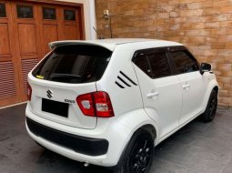 Mobil Suzuki Ignis 2018 GL dijual, Sumatra Selatan 5