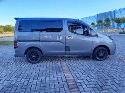 Jual mobil bekas murah Nissan Evalia SV 2013 di Kalimantan Timur 8