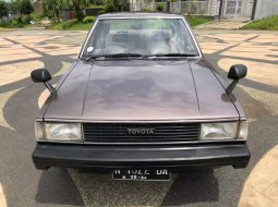 Jual mobil bekas murah Toyota Corolla 1983 di Jawa Timur 8