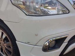 Jual mobil bekas murah Toyota Kijang Innova V Luxury 2015 di DKI Jakarta 6