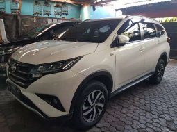 Jawa Timur, jual mobil Toyota Rush G 2018 dengan harga terjangkau 2