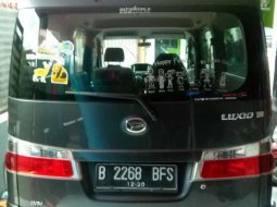 Jual mobil Daihatsu Luxio 2015 bekas, DKI Jakarta 3