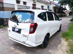 Sumatra Selatan, jual mobil Daihatsu Sigra X 2017 dengan harga terjangkau 7
