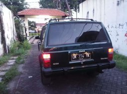 Jual Jeep Cherokee Limited 1995 harga murah di Jawa Timur 6