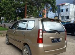 Sumatra Selatan, Daihatsu Xenia M DELUXE 2004 kondisi terawat 6