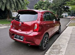 Nissan March 2018 DKI Jakarta dijual dengan harga termurah 10