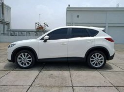 Jual Mazda CX-5 Grand Touring 2014 harga murah di DKI Jakarta 11