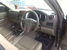 Suzuki Grand Vitara 2009 Banten dijual dengan harga termurah 6