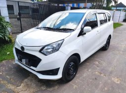 Sumatra Selatan, jual mobil Daihatsu Sigra X 2017 dengan harga terjangkau 6